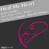 Kerri Chandler - Heal My Heart (feat. Treasa \